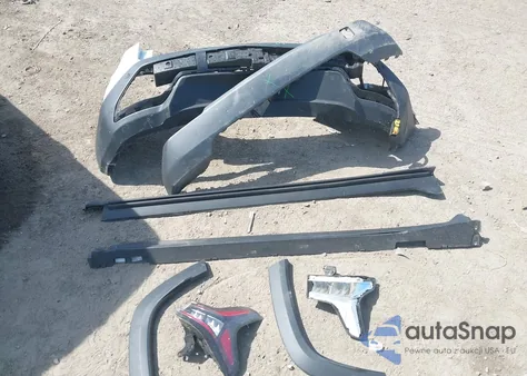 2025 Chevrolet Equinox Awd Lt from USA, damaged, VIN 3GNAXPEG0SL149875